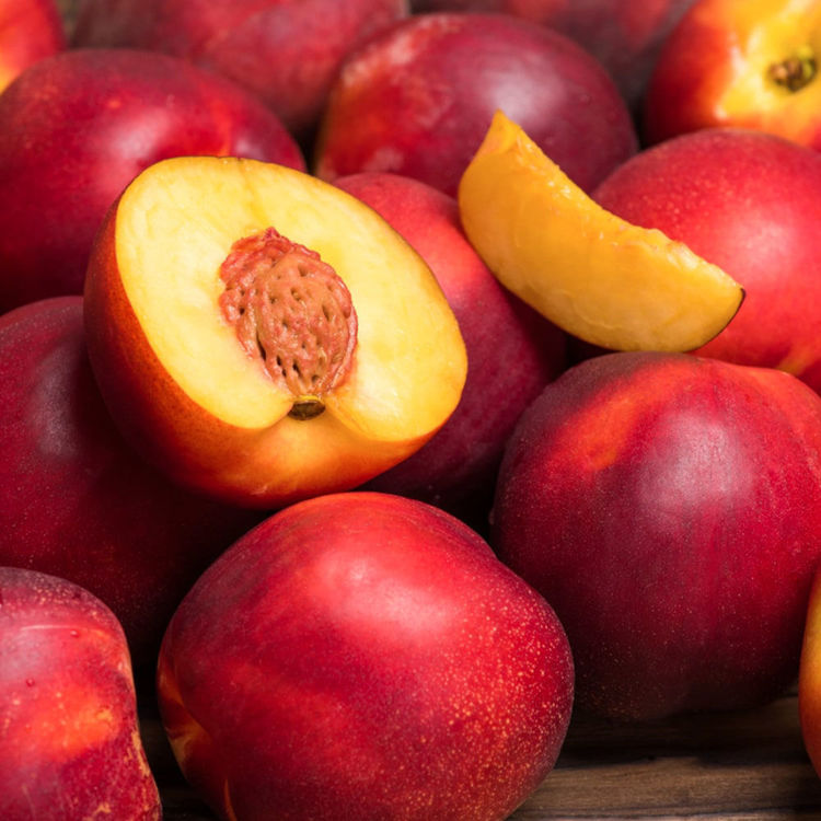 Slika Nektarina, breskva