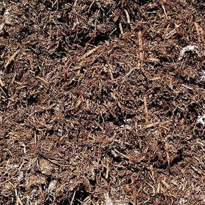 Slika Kompost, od lišća