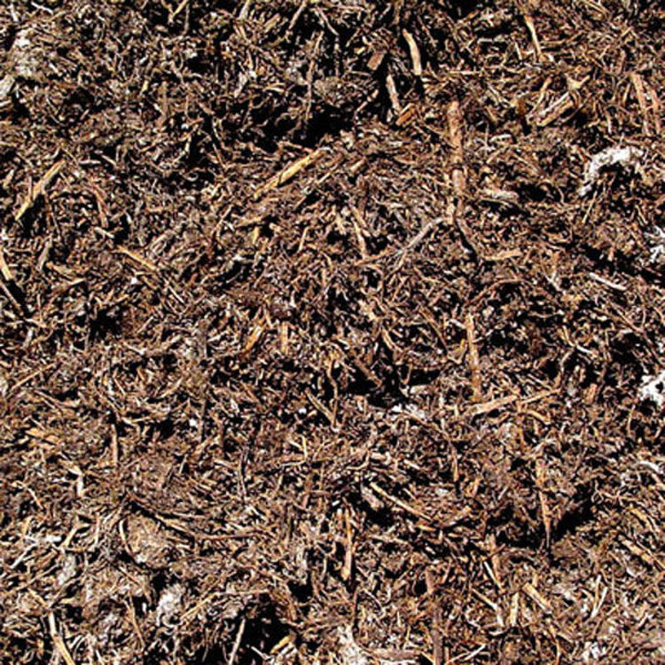 Slika Kompost, od lišća